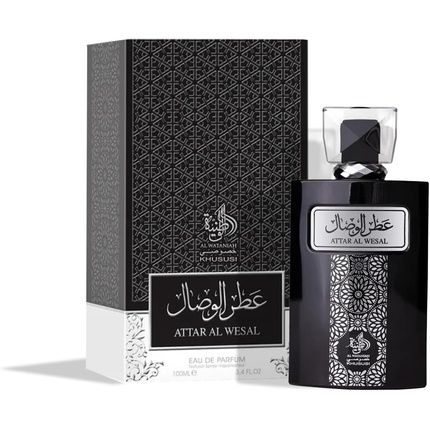 Attar Al Wesal Edp Spray 100Ml