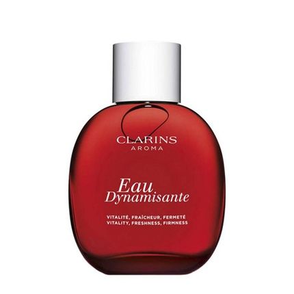 Clarins Eau Dynamisante Body Spray 100Ml