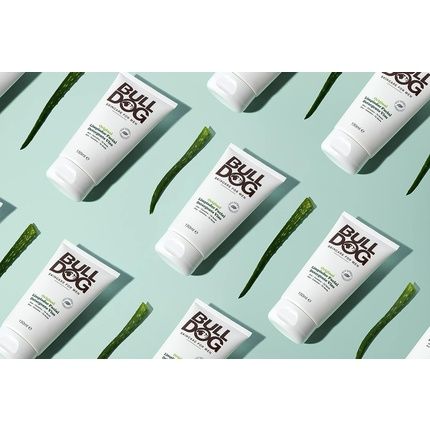 Bulldog Skincare Facial Cleanser For Men 150Ml - Image 3