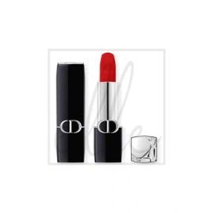 Dior Rouge Dior Lipstick New Velvet 350G 999