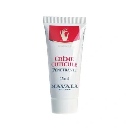 Cuticle Cream 15Ml