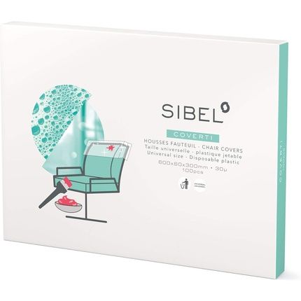 Sibel Coverti Disposable Chair Covers