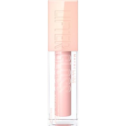 Maybelline Lifter Gloss 02 Ice Lip Gloss
