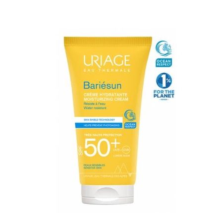 Uriage Barisun Cream Spf 50 Protective Cream 50Ml - Image 3