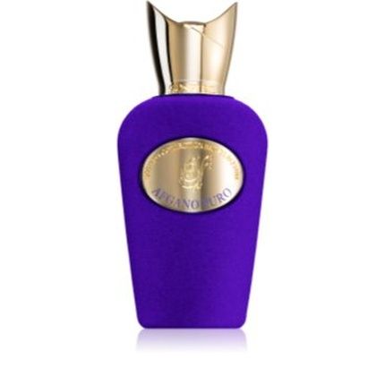 Sospiro Afgano Puro Eau De Parfum 100 Ml