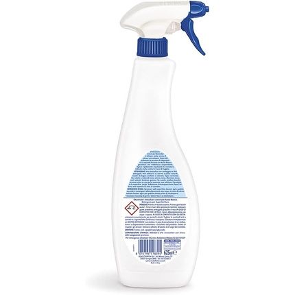 Chanteclair Limescale Remover 625Ml