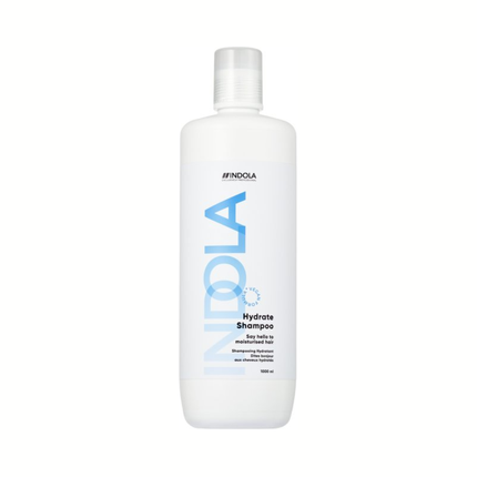 Indola Hydrate Shampoo 1000Ml