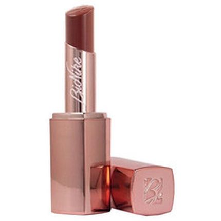 Bionike Defence Color Nutri Shine Glossy Lipstick 3 Ml In Shade 204 Bois De Rose