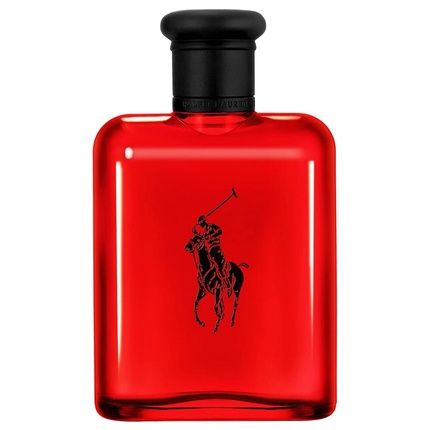 Ralph Lauren Polo Red Eau De Toilette Spray 125Ml