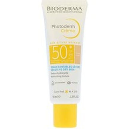 Bioderma Photoderm Light Colour Cream Spf 50 40Ml - Image 3
