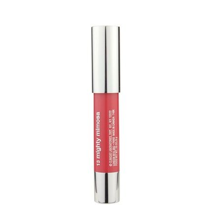 Clinique Chubby Stick Moisturizing Lip Balm 13 Mighty Mimosa 3G