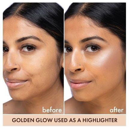 Oliver Dewy Face Drops Golden Glow - Image 3