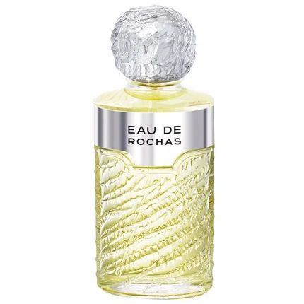 Rochas Eau De Rochas Eau De Toilette Spray 50Ml