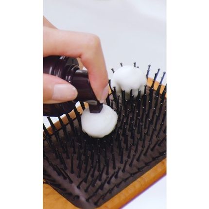 Aveda Invati Ultra Advanced Thickening Foam 1.5 Oz 45Ml