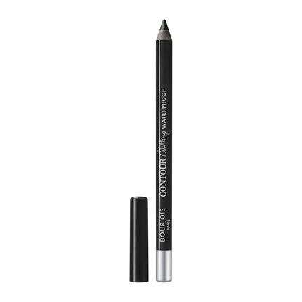 Bourjois Contour Clubbing Eye Pencil Black Party 1.2G