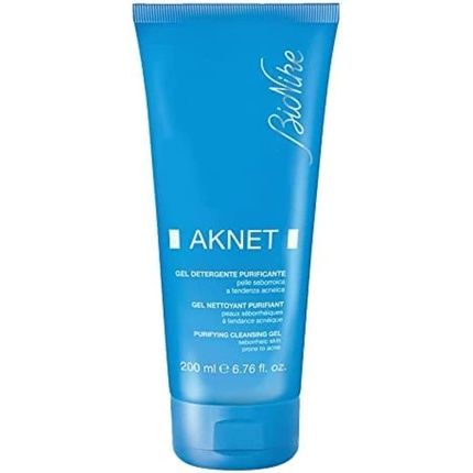 Bionike Acteen Purifying Cleansing Gel 200Ml