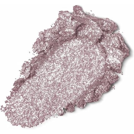 Kiko Milano Glitter Shower Eyeshadow 07 High-Coverage Glitter Snow
