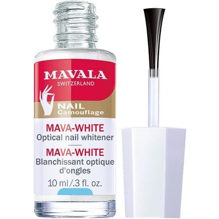 Mava-White Optical Nail Whitener