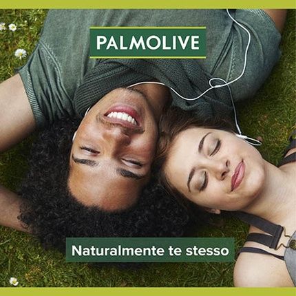 Palmolive Women Mild & Sensitive Shower Gel 250Ml - Image 3