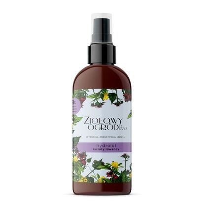Jozka Lavender Flower Hydrosol 150Ml