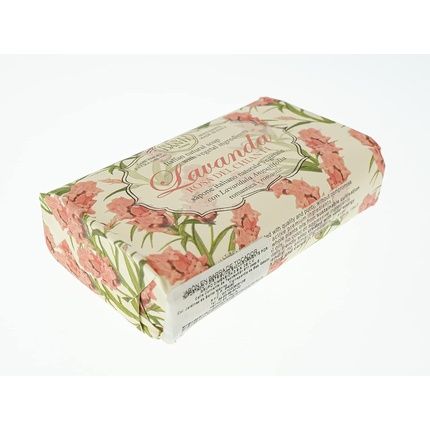 Nesti Dante Lavender And Chianti Rose Soap 150G - Image 3