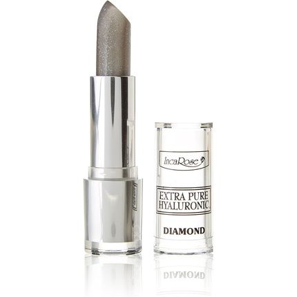 Inca Rose Extra Pure Hyaluronic Black Diamond 4Ml