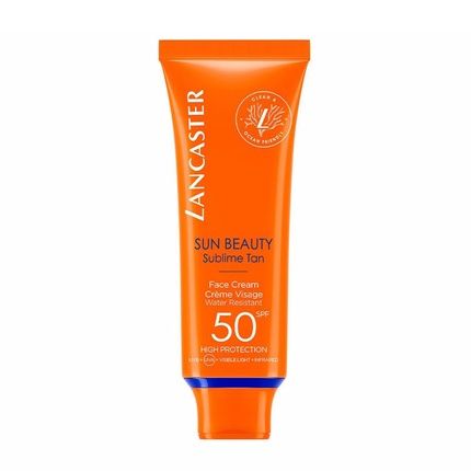 Lancaster Sun Beauty Face Cream Spf 50 50 Ml - Image 3