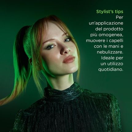 Kemon Glamoon Light Shine Spray For Very Shiny Hair - Image 3