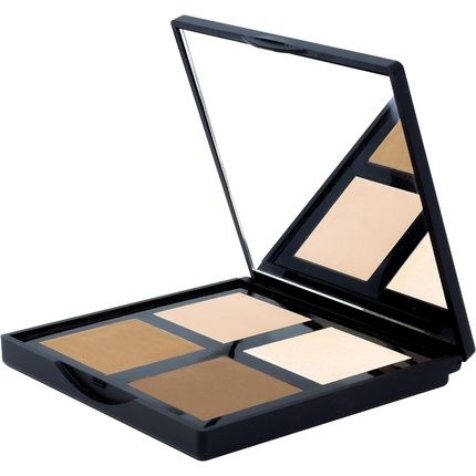 Dermacol Contour Palette 1 - Image 3