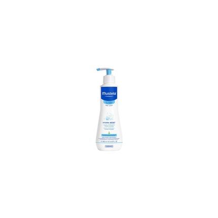 Mustela Hydra Baby Body Lotion 500Ml By Mustela - Image 3