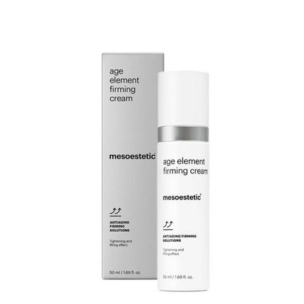 Mesoestetic Age Element Firming Cream 50Ml