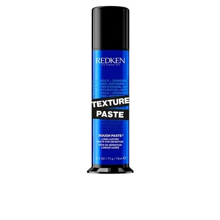 Redken Texture Rough Paste For All Hair Types 75Ml