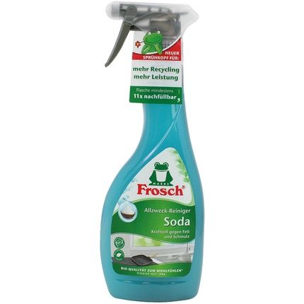 Frosch Frosch Soda All Purpose Cleaner 500Ml