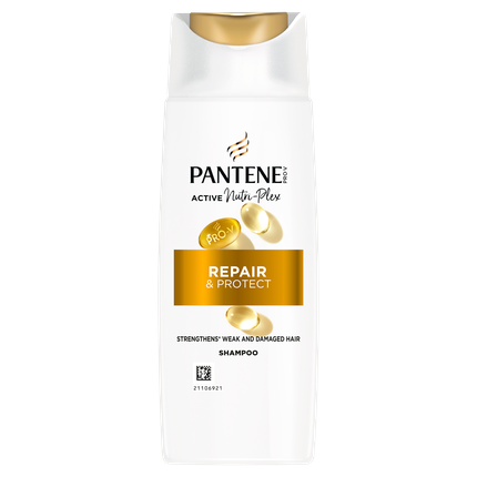 Pantene Restorative Shampoo 24*90Ml