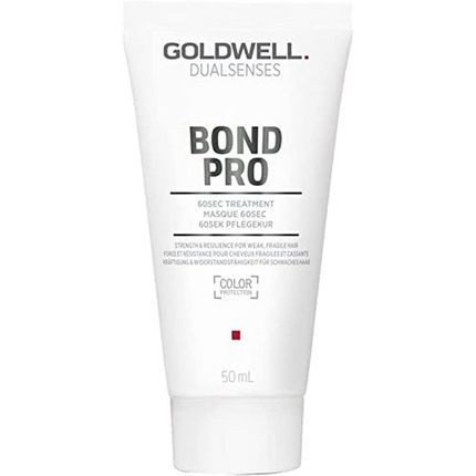 Goldwell Dualsenses Bond Pro 60 Second Hair Mask 50Ml