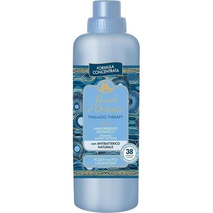 Tesori D'Oriente Thalasso Therapy Concentrated Fabric Softener 760Ml