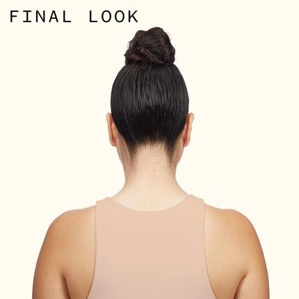 Amika Fluxus Touchable Hairspray 1.5 Ounce - Image 3