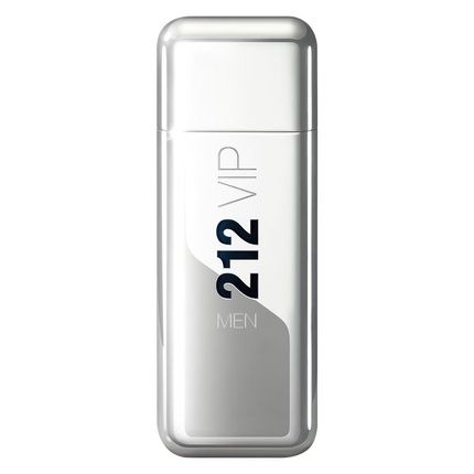 Carolina Herrera 212 Vip Men Eau De Toilette Spray 100Ml