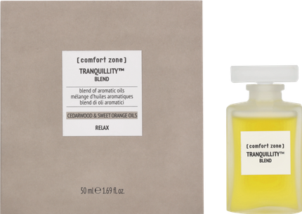 Comfort Zone Tranquillity Blend - Anti-Aging Skin Care