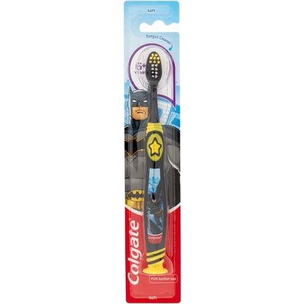 Colgate Smiles Kids Toothbrush