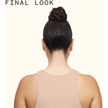 Style By Amika Fluxus Touchable Hairspray 270Ml - Image 3