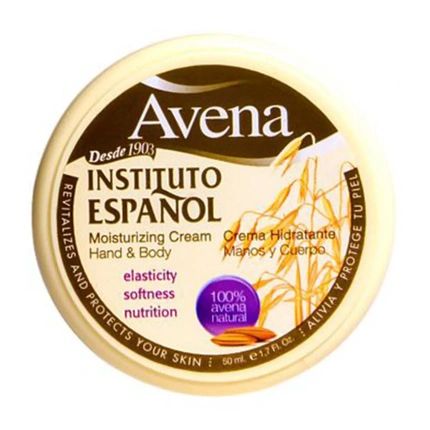 Instituto Espanol Cuticle Oils 80
