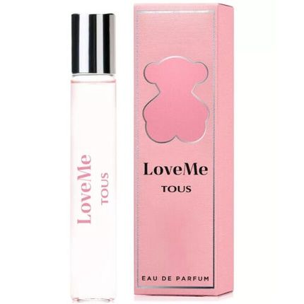 Tous Love Me By Tous Eau De Parfum 0.5 Oz Travel Spray Pen