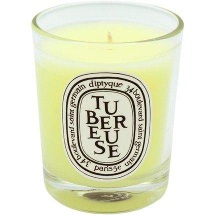 Scented Candle - Tubereuse Tuberose - 70G/2.4Oz