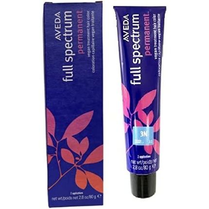 Aveda Full Spectrum Pure Tone Hair Color 80G