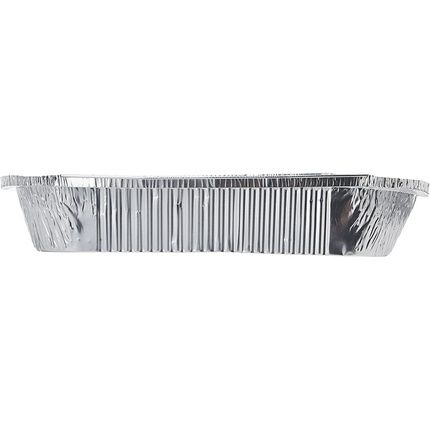 Excellent Aluminium Containers With Lids