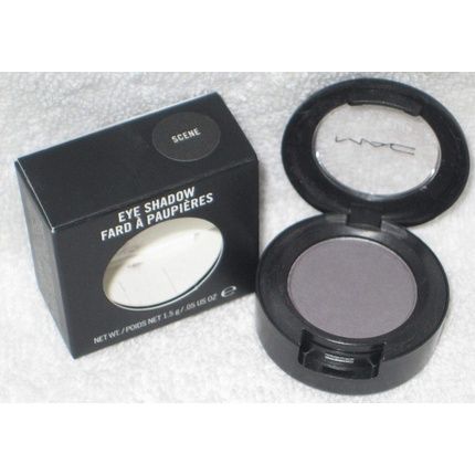 Mac Cosmetics Eye Shadow 1.5G/0.05Oz Scene