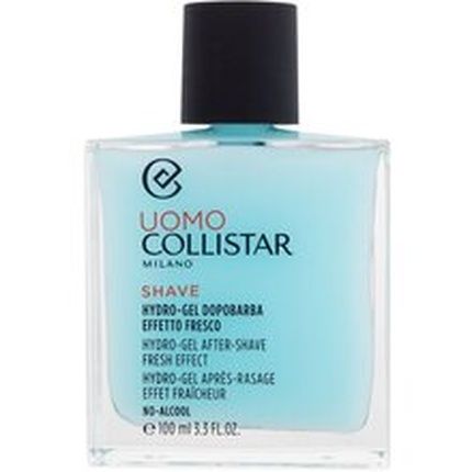 Collistar Hydrogel Aftershave Fresh Effect 100 Ml - Image 3