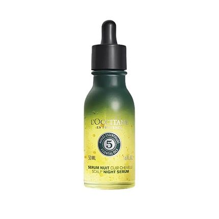 L'Occitane En Provence Scalp Night Serum 50 Ml
