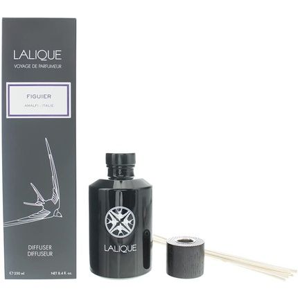 Lalique Figuier Amalfi Italie Diffuser 250Ml